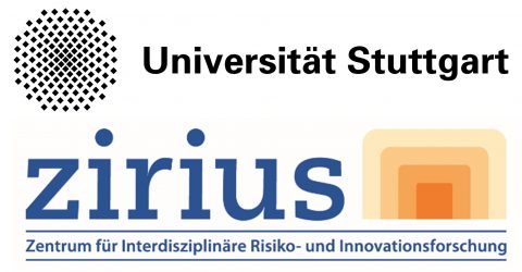 Uni Stuttgart-ZIRIUS